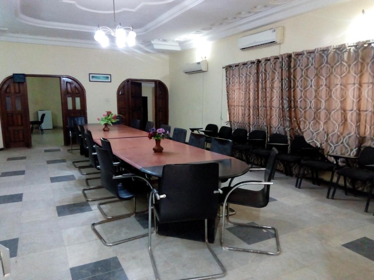 Royal Green Guest House Abeokuta Exterior photo